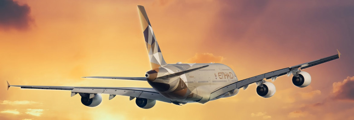 Etihad Airways