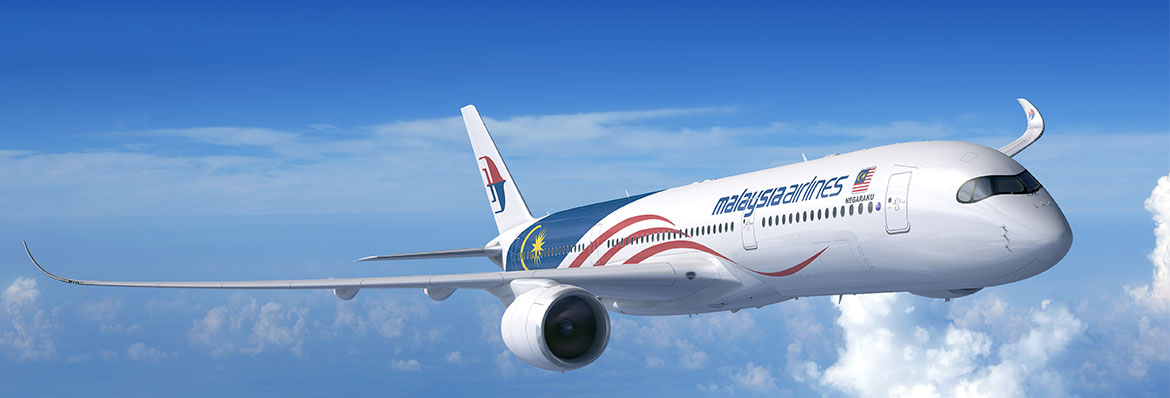Malaysia Airlines