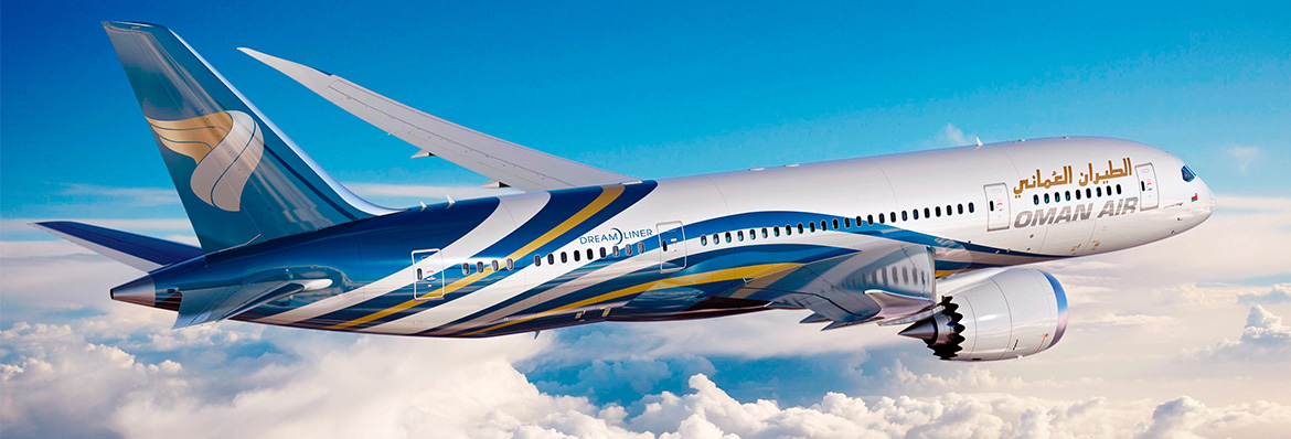 Oman Air