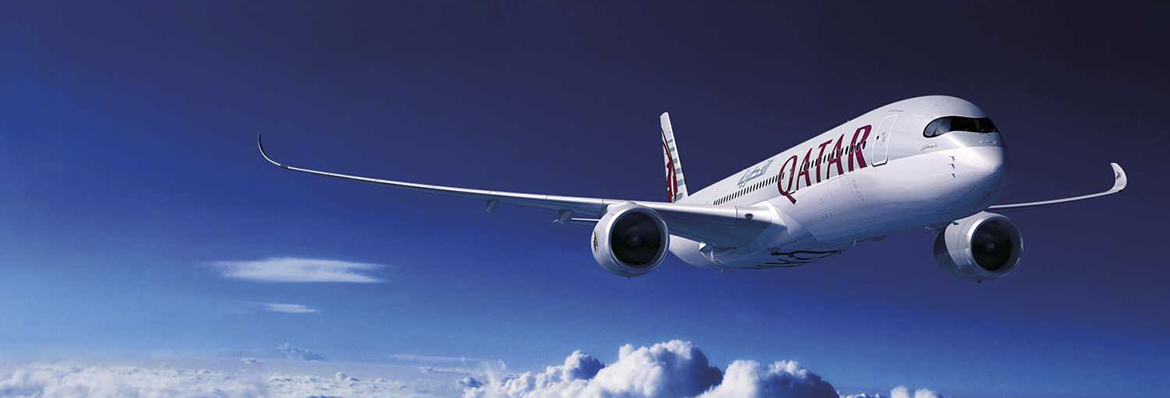 Qatar Airways