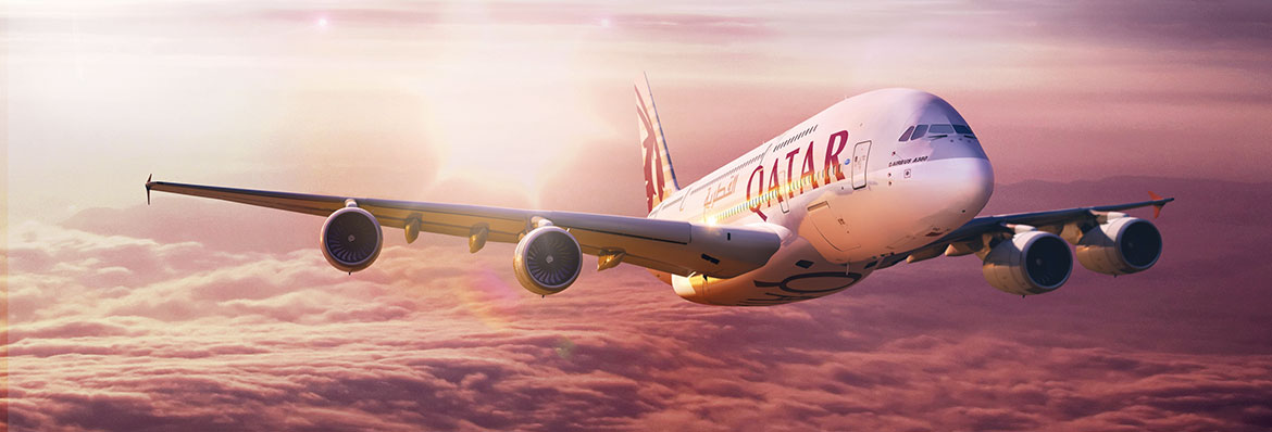 Qatar Airways