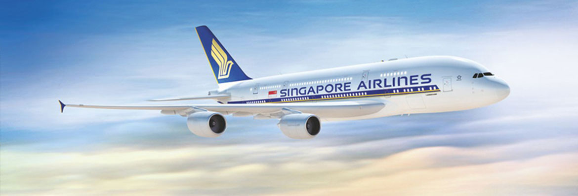 Singapore Airlines