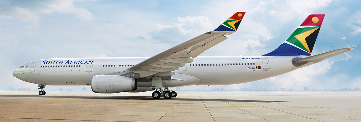 South African Airways
