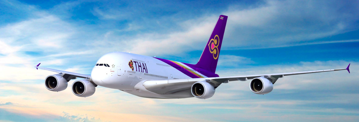 Thai Airways