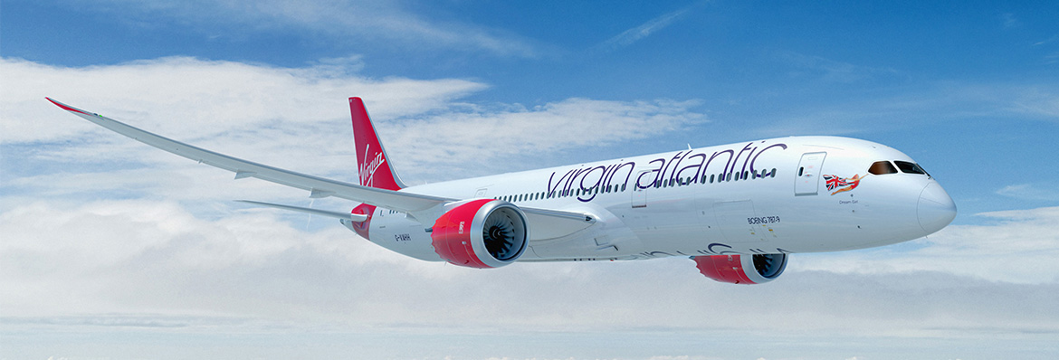 Virgin Atlantic