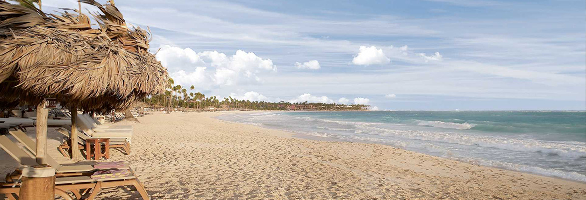 Dominican Republic all inclusive holidays