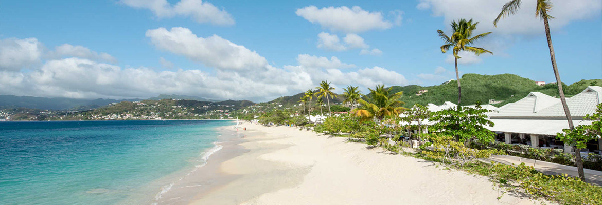 Grenada all inclusive holidays