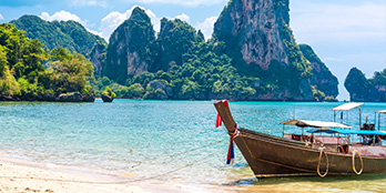 Thailand all inclusive holidays