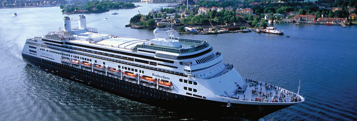 Holland America Line