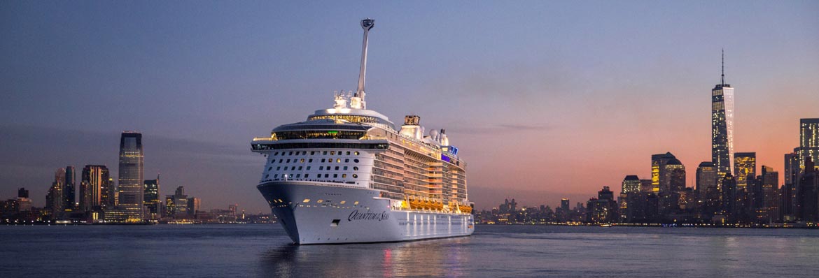 Royal Caribbean® Cruises