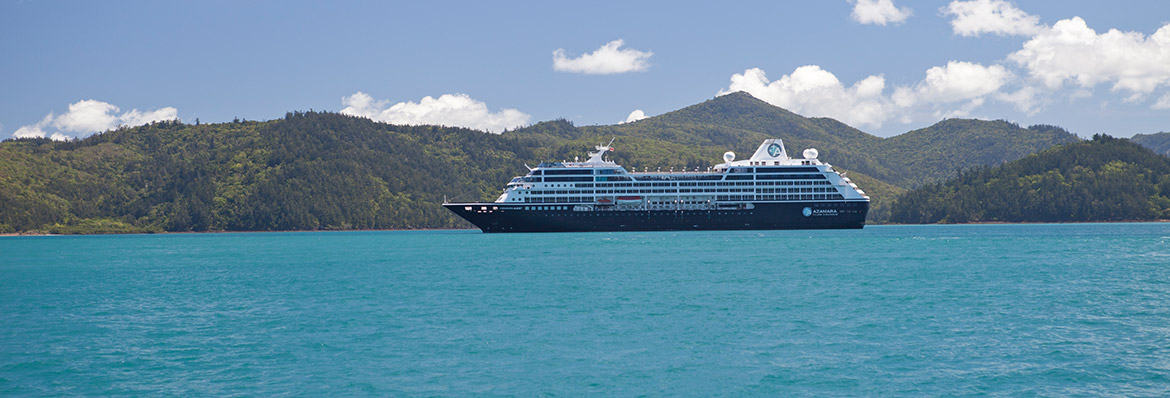 Azamara