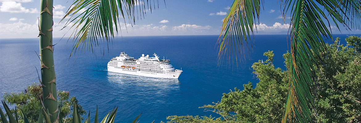 Regent Seven Seas Cruises
