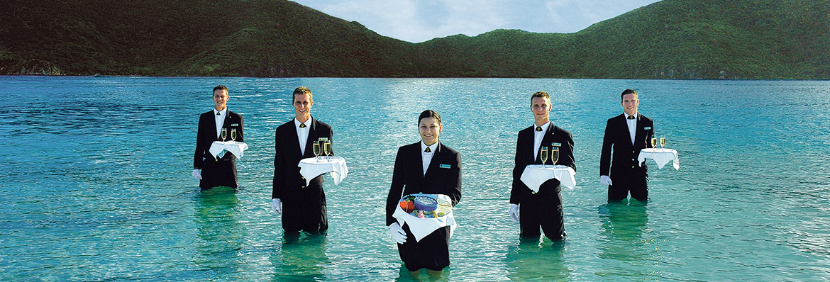 Seabourn