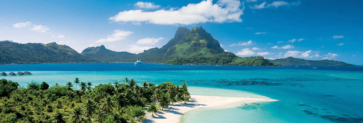 Cruise holidays