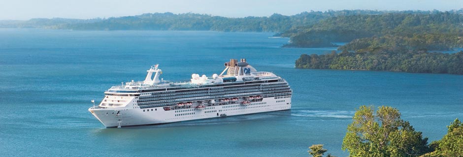 Princess Cruises
