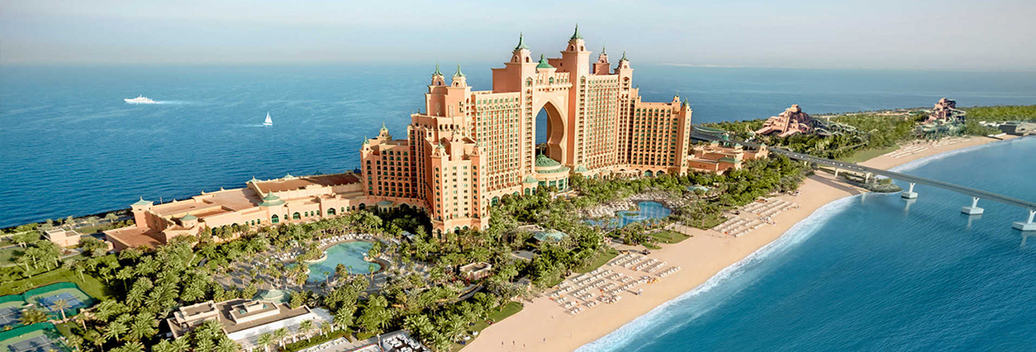 Middle East family holidays