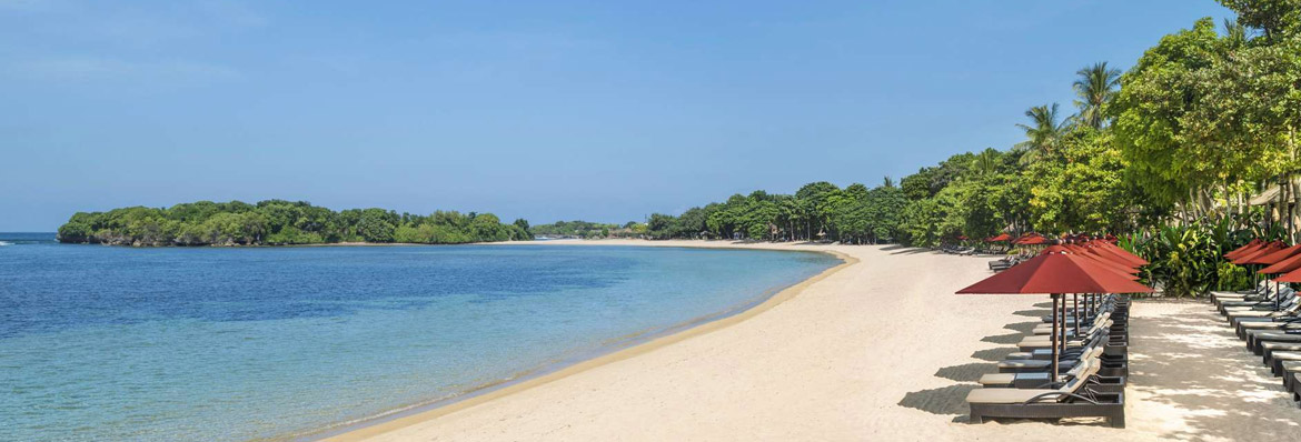 Bali family holidays