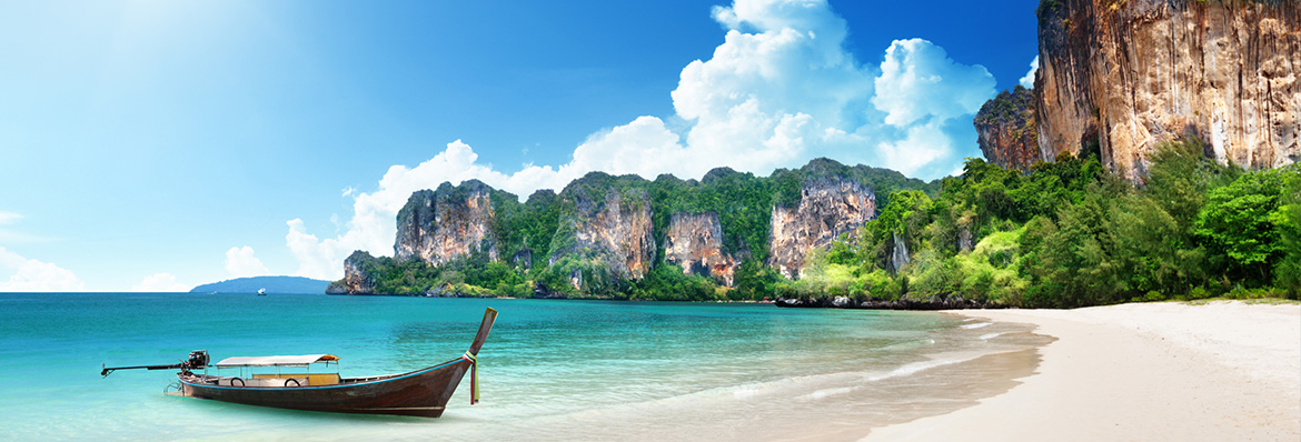 Far East and Asia family holidays