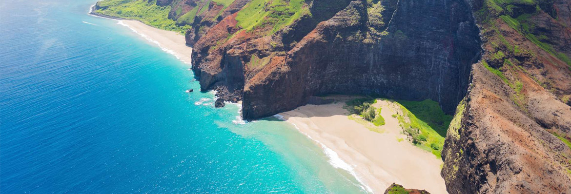 Family holidays to Hawaii