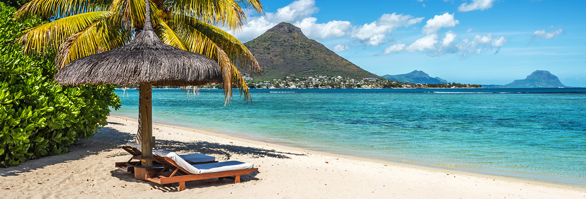 Mauritius family holidays