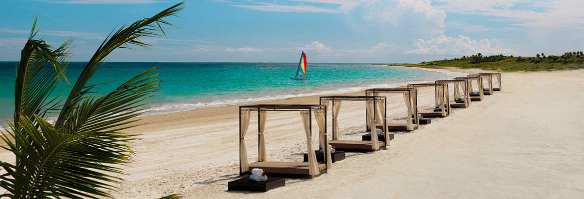Mexico family holidays