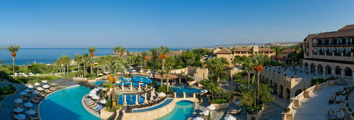Cyprus family holidays