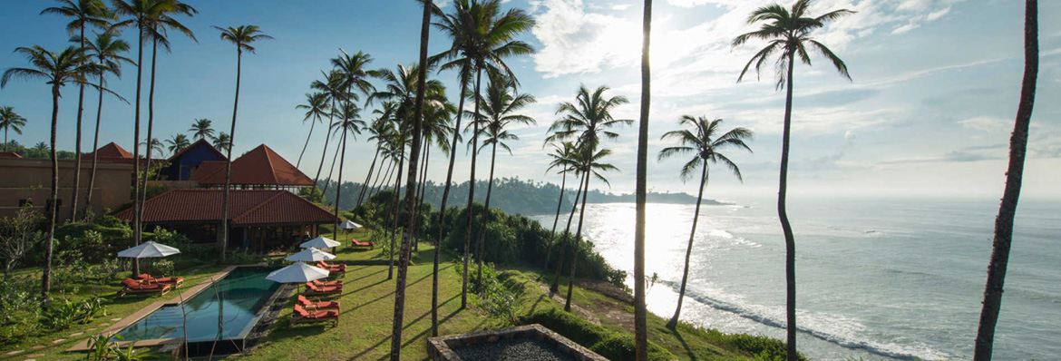 Sri Lanka honeymoons
