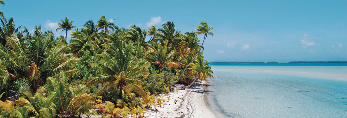 Tahiti honeymoons