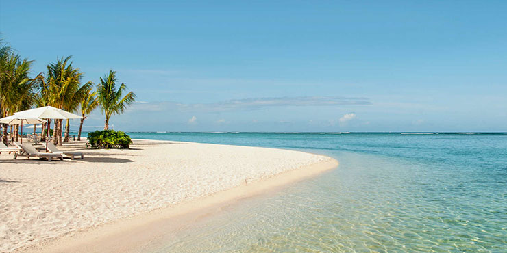 Il St. Regis Mauritius Resort