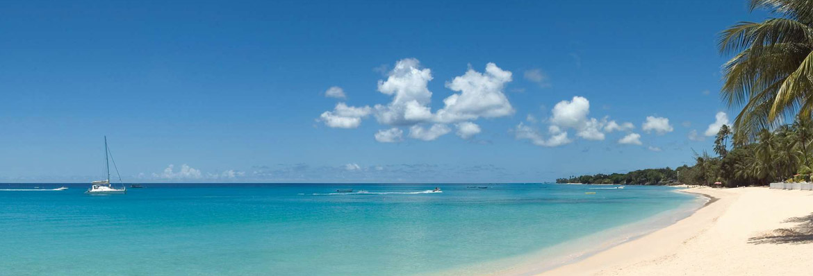 Luxury Barbados holidays