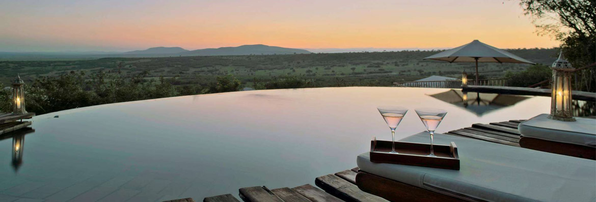 Kenya luxury holidays
