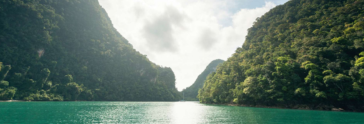 Luxury holidays to Malaysia