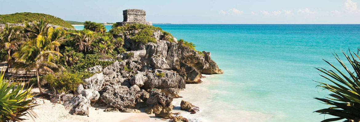 Luxury Mexico holidays