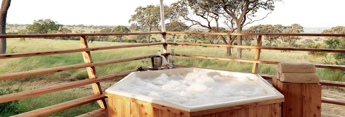 Luxury Tanzania and Zanzibar holidays
