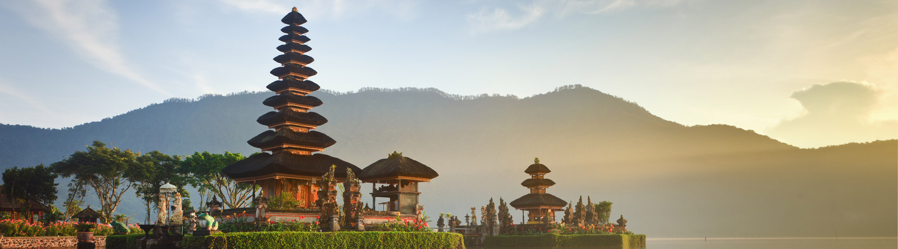 kuoni travel indonesia