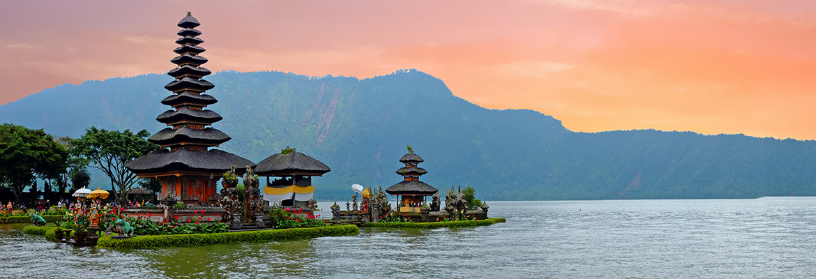 Indonesia Multi Centre Holidays - Kuoni Travel