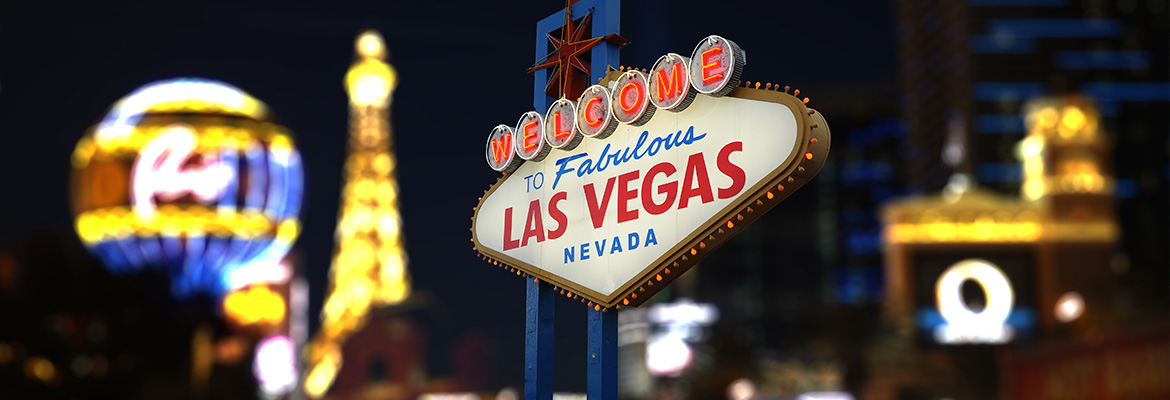 Las Vegas multi-centre holidays