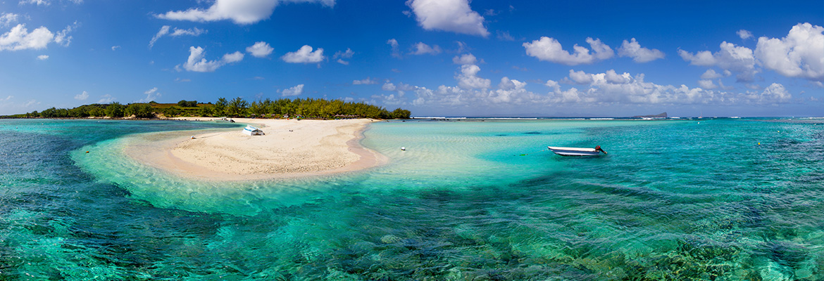 Mauritius multi-centre holidays