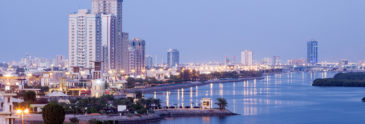 Ras Al Khaimah multi-centres
