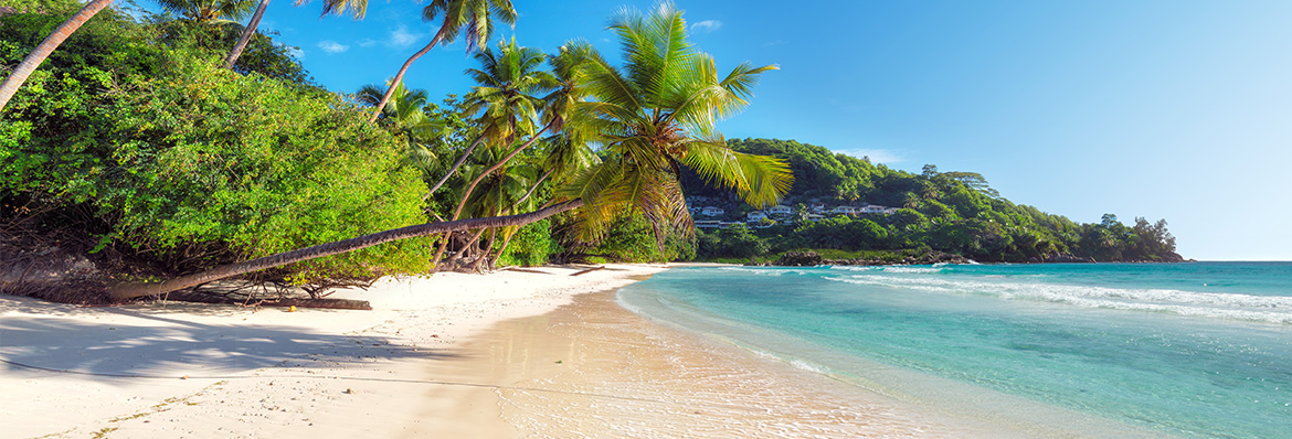 Seychelles multi-centre holidays
