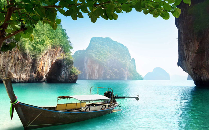 Koh Samui Multi Centre Holidays Kuoni Travel