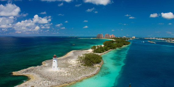 Miami & the Bahamas