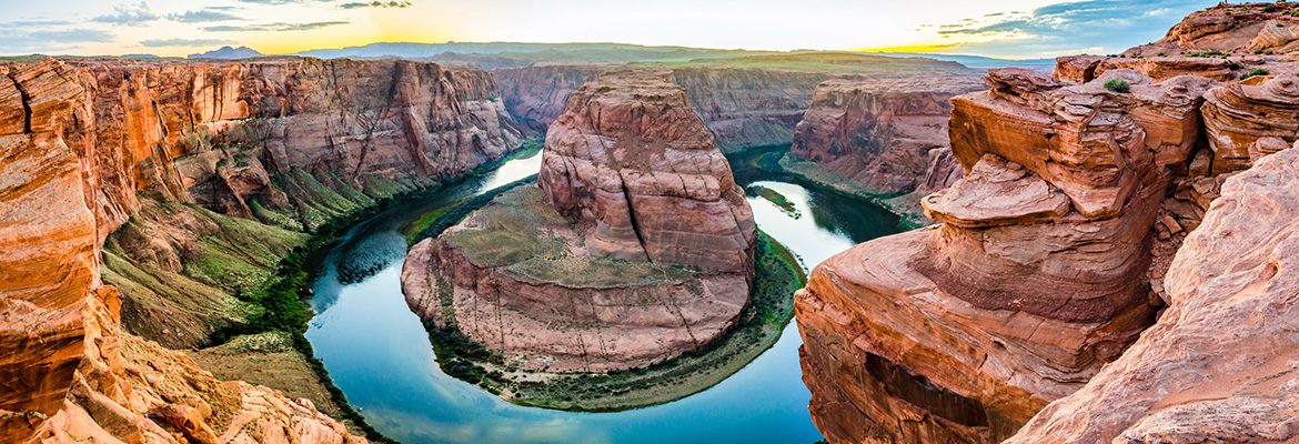 USA multi-centre holidays