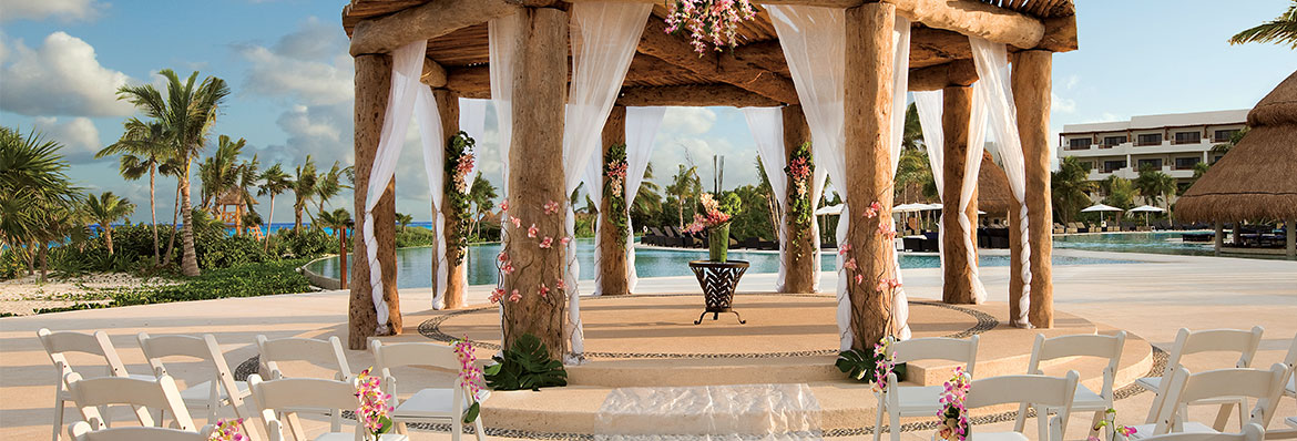 New Kuoni weddings collection launches with 113 venues across 25 destinations