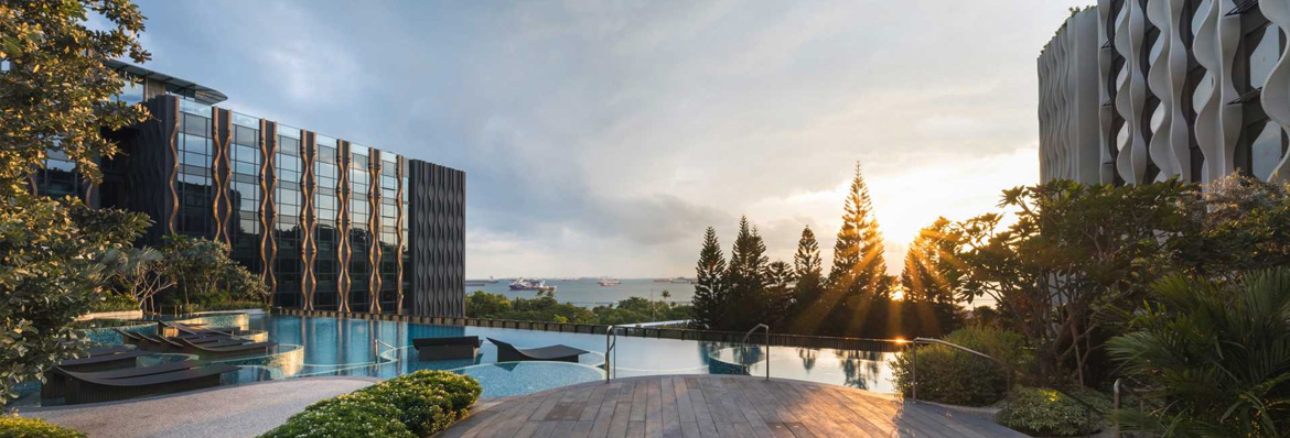 Kuoni expands its range in the Far East with a focus on multi-centres