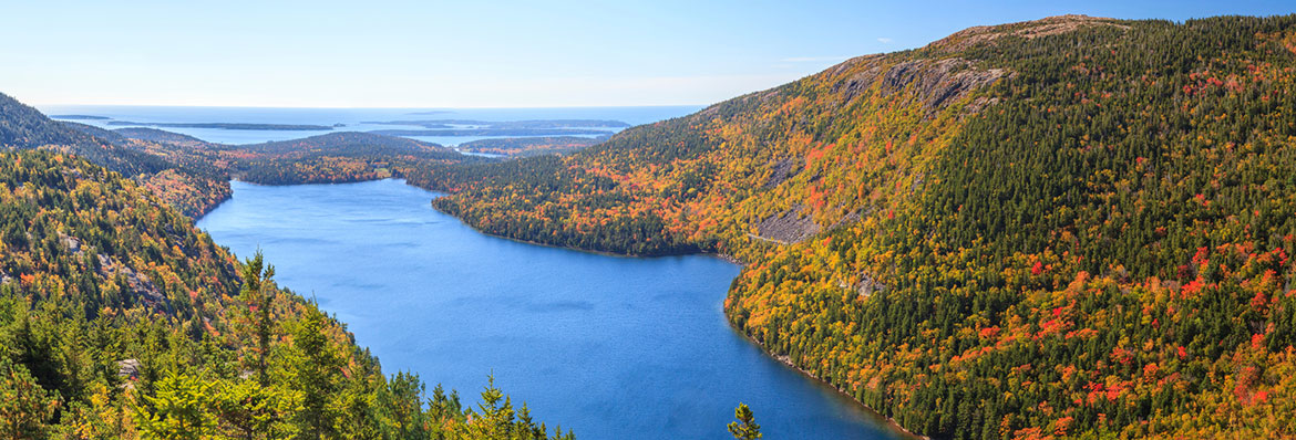 Kuoni puts emphasis on USA & Canada’s lesser-visited parks and off the beaten track experiences in new Discover collection