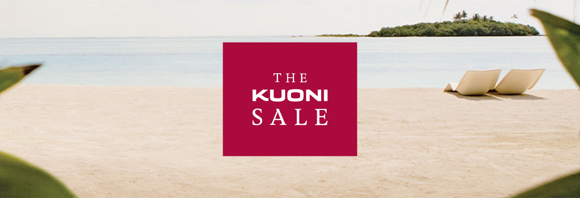 From African safaris to idyllic beach retreats, Kuoni puts its range of worldwide holidays at the heart of new marketing campaign