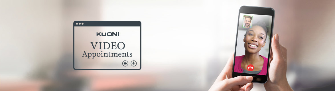 Kuoni maps out new video appointment service
