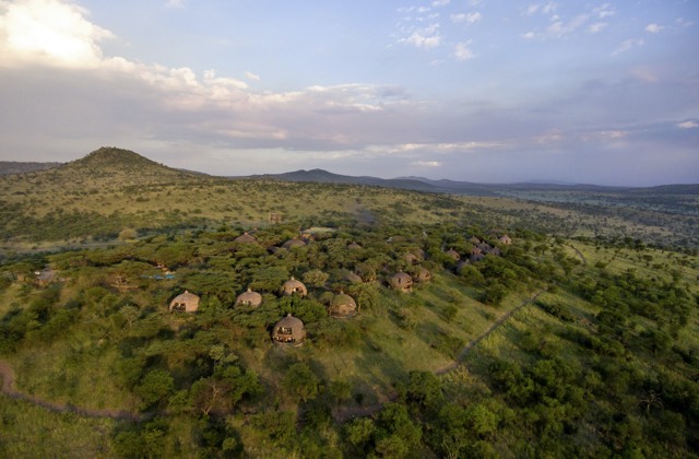 Classic Tanzania Safari