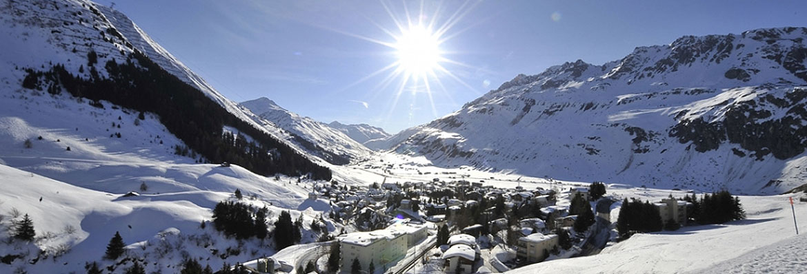Andermatt